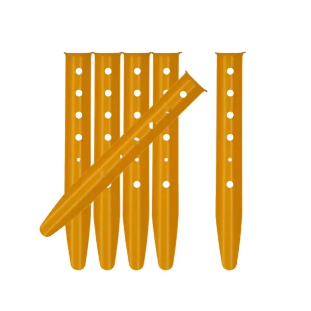 Teltplugger 30 cm Helsport Blizzard Snow Pegs 30cm 6 pk