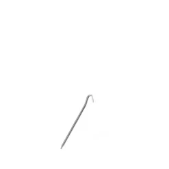 Teltplugger 18 cm Helsport Pegs 10 pk.