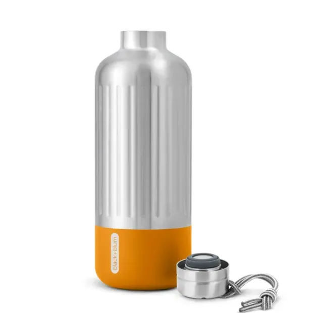 Termoflaske Black+Blum Ins Explorer Bottle 850 ml Or
