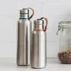 Termoflaske Black+Blum Ins Water Bottle 500 ml Orang