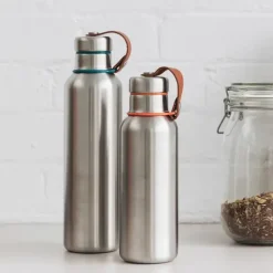Termoflaske Black+Blum Ins Water Bottle 500 ml Orang