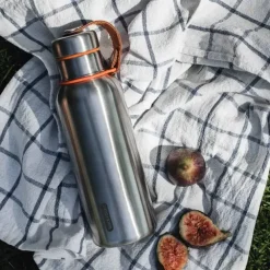 Termoflaske Black+Blum Ins Water Bottle 500 ml Orang