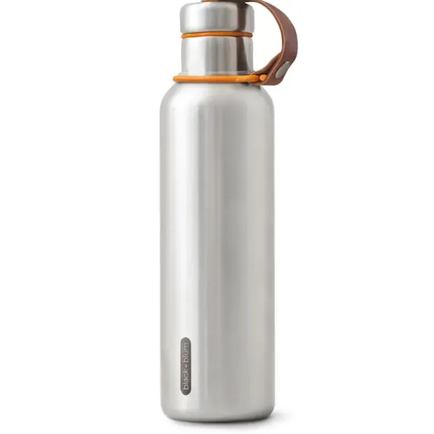Termoflaske Black+Blum Ins Water Bottle 750 ml Orang