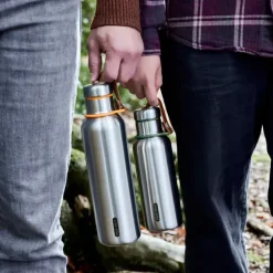 Termoflaske Black+Blum Ins Water Bottle 750 ml Orang