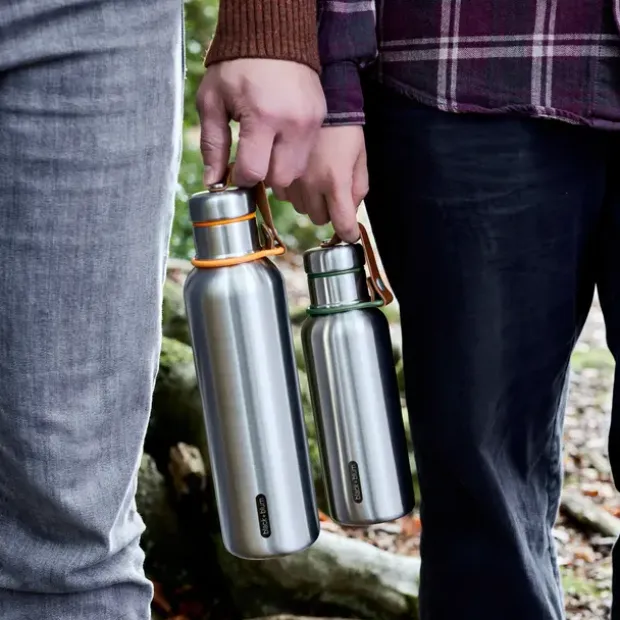 Termoflaske Black+Blum Ins Water Bottle 750 ml Orang