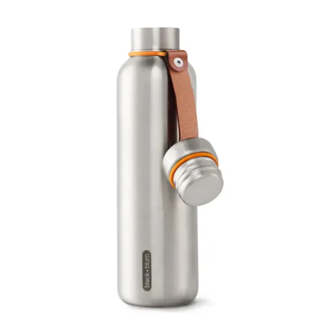 Termoflaske Black+Blum Ins Water Bottle 750 ml Orang