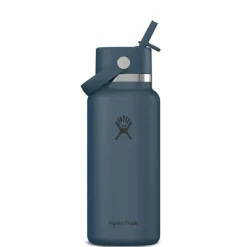 Termoflaske Hydro Flask Wide Flex Straw 940 ml Harbo
