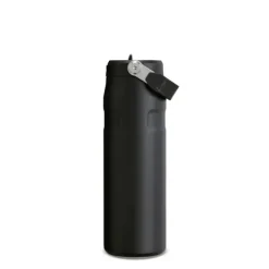 Termoflaske Stanley Iceflow Flip Straw 700 ml Black