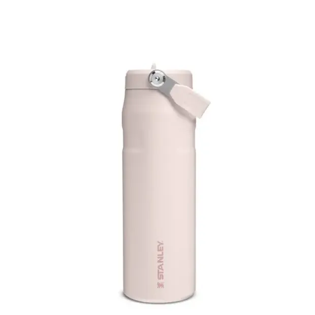 Termoflaske Stanley Iceflow Flip Straw 700 ml Rose