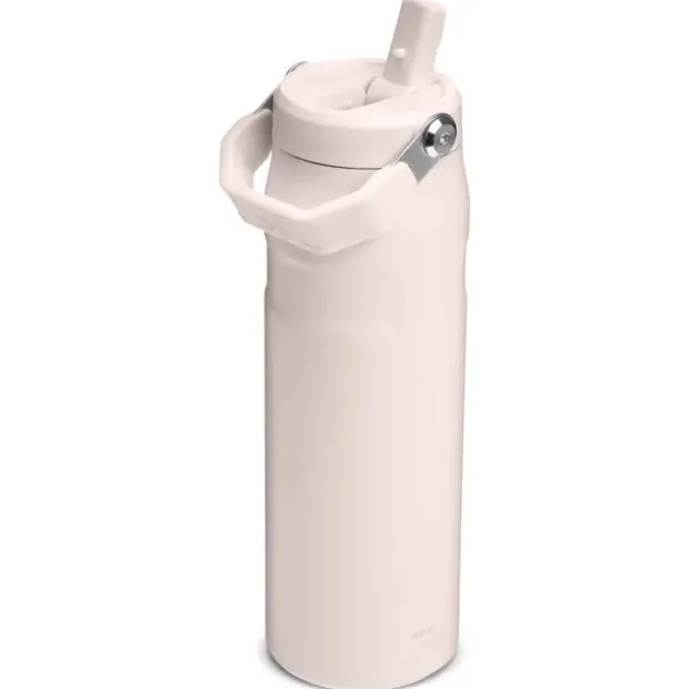 Termoflaske Stanley Iceflow Flip Straw 700 ml Rose