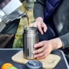 Termokopp Black+Blum Ins Travel Cup 340 ml Slate