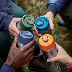 Termokopp Black+Blum Ins Travel Cup 340 ml Slate