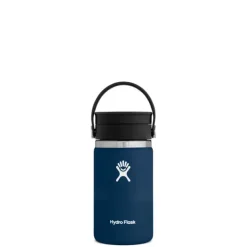 Termokopp Hydro Flask Wide Flex 350 ml Indigo