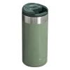 Termokopp Stanley Aerolight Transit Mug 350 ml Gre