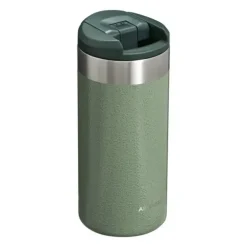 Termokopp Stanley Aerolight Transit Mug 350 ml Gre