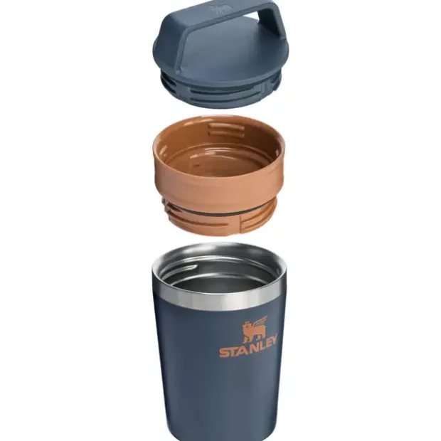 Termokopp Stanley Cafe-To-Go Travel Mug 230 ml Twi