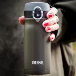 Termokopp Thermos JMY 350 ml ArmyGreen