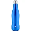 Termosflaske Eagle Curve 400 ml OceanBlue