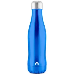 Termosflaske Eagle Curve 400 ml OceanBlue