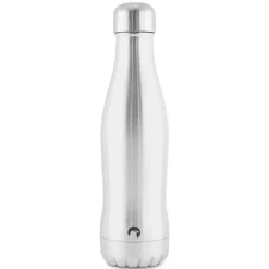 Termosflaske Eagle Curve 400 ml PureSteel