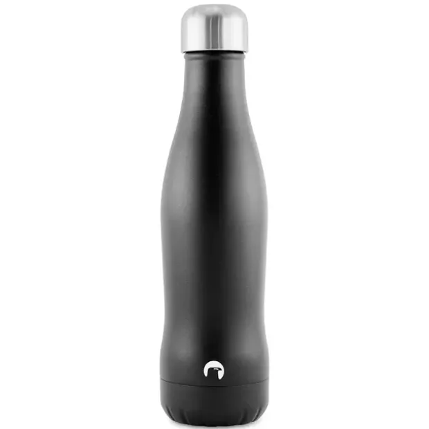 Termosflaske Eagle Curve 400 ml SolidBlack