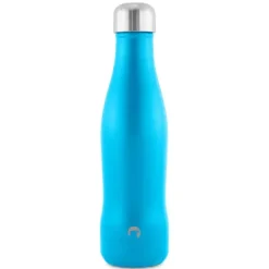 Termosflaske Eagle Curve 400 ml SolidBlue