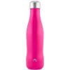 Termosflaske Eagle Curve 400 ml SolidPink