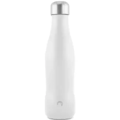 Termosflaske Eagle Curve 400 ml SolidWhite