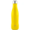 Termosflaske Eagle Curve 400 ml SolidYellow