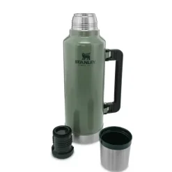 Termos 1,9 liter Stanley Classic Vacuum 1,9 liter Green