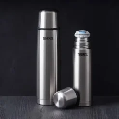 Termos Thermos Light And Compact 1000 ml Steel