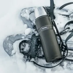 Termos Thermos Stainless King 1200 ml ArmyGreen
