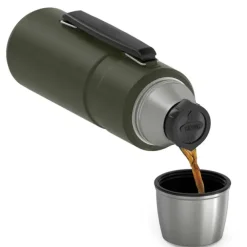 Termos Thermos Stainless King 1200 ml ArmyGreen
