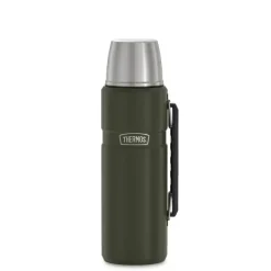 Termos Thermos Stainless King 1200 ml ArmyGreen