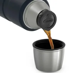 Termos Thermos Stainless King 1200 ml MidnightB