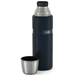 Termos Thermos Stainless King 1200 ml MidnightB