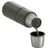 Termos Thermos Stainless King 470 ml ArmyGreen