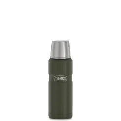 Termos Thermos Stainless King 470 ml ArmyGreen
