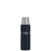 Termos Thermos Stainless King 470 ml MidnightBl