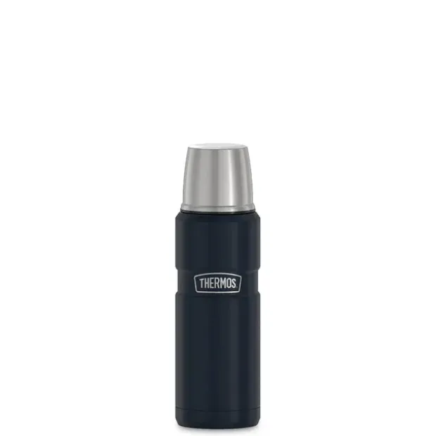Termos Thermos Stainless King 470 ml MidnightBl