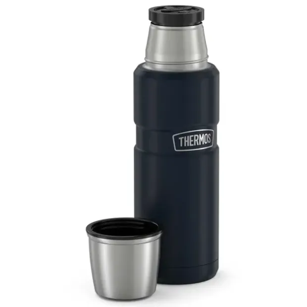 Termos Thermos Stainless King 470 ml MidnightBl