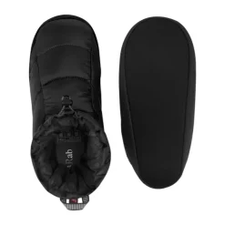 TøflerRab Cirrus Hut Boot BLK