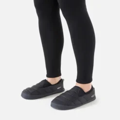 Tøfler 40,5–42 Rab Cirrus Hut Slipper M BLK
