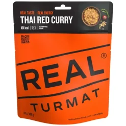 Thai Red Curry Real Turmat Thai Red Curry