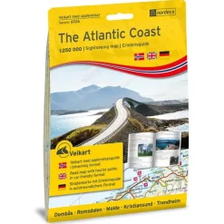 The Atlantic Coast Nordeca Opplev 6026 The Atlantic Coast