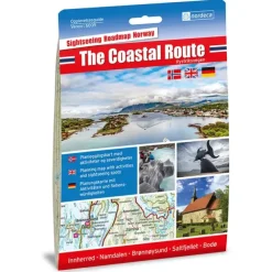 The Coastal Route Nordeca Opplev 6009 The Coastal Route