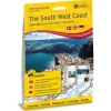 The South West Coast Nordeca Opplev 6023 The South West Coast