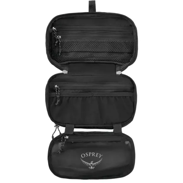 Toalettmappe Osprey UL Zip Organizer 550