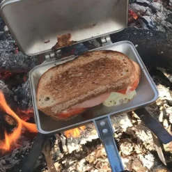 Toastjern Eagle toastjern