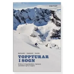 Toppturar i Sogn Fri Flyt Toppturar i Sogn